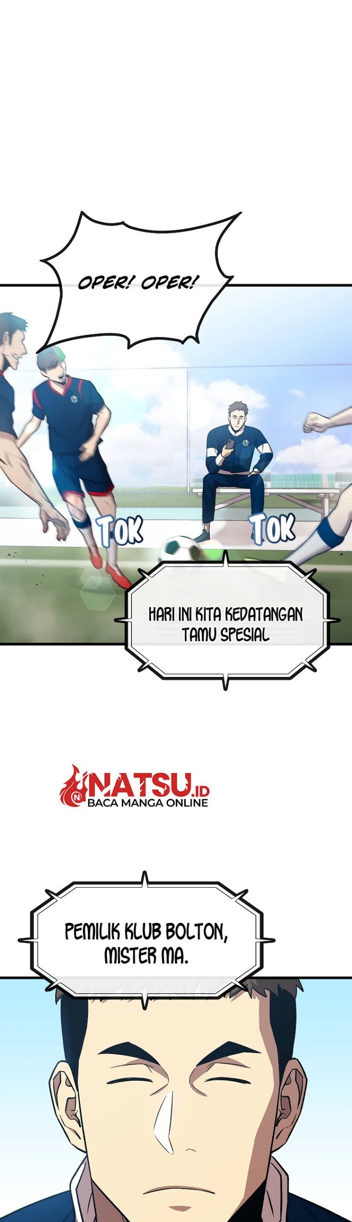 Baca  Dark Haired Tactical Genius Chapter 09 Gambar 2