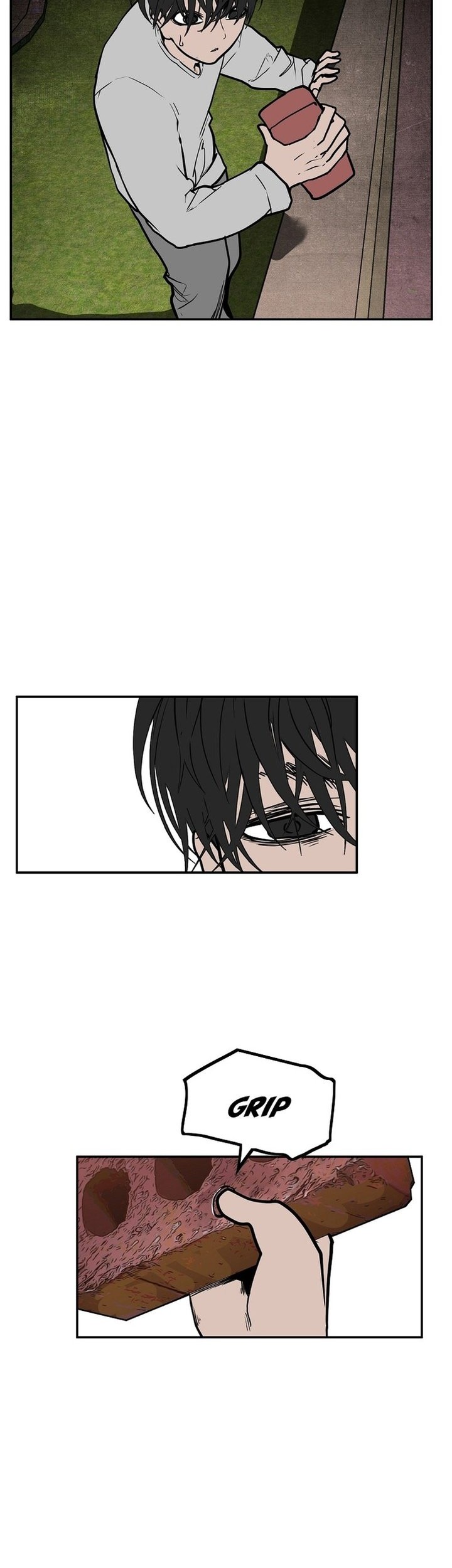 VR HERO Chapter 34 Gambar 45