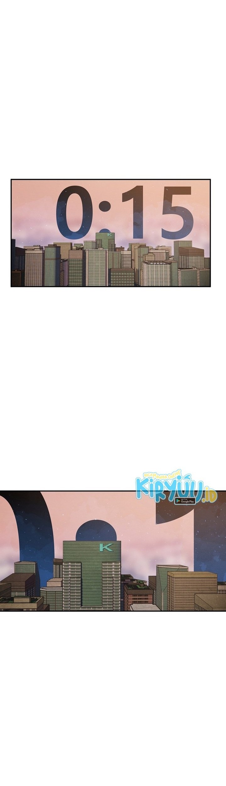 VR HERO Chapter 34 Gambar 48