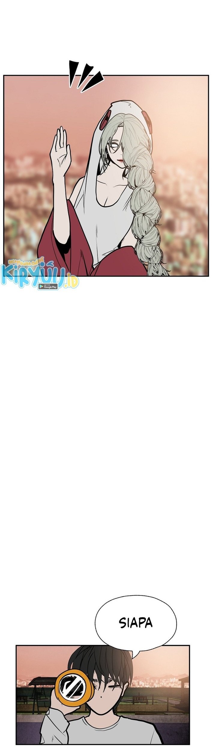 VR HERO Chapter 34 Gambar 51