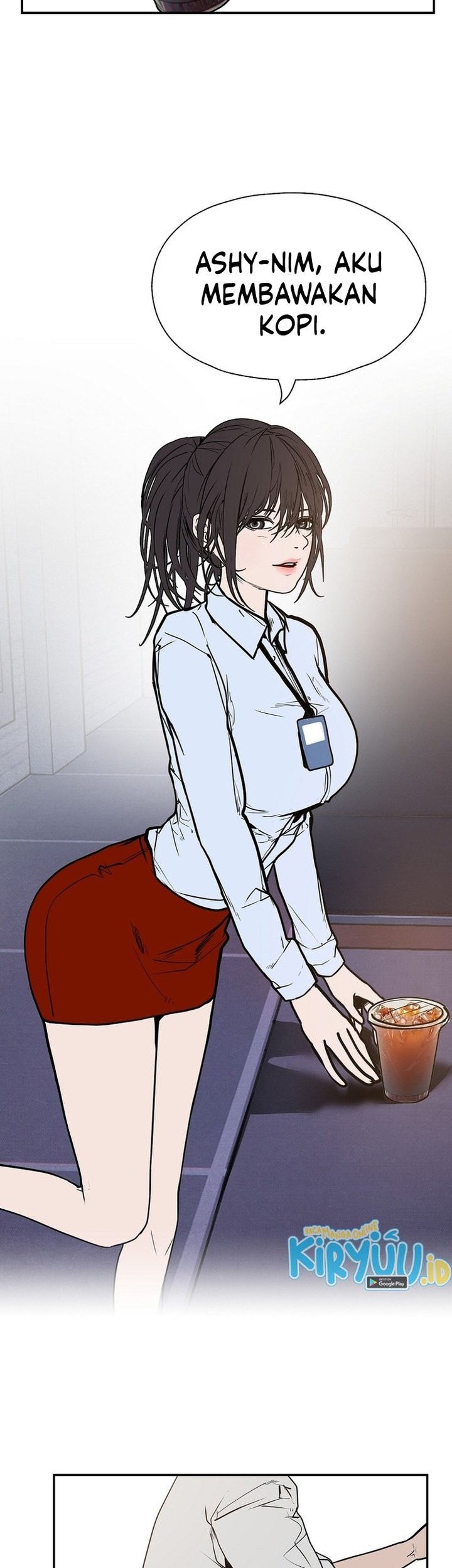 VR HERO Chapter 34 Gambar 4