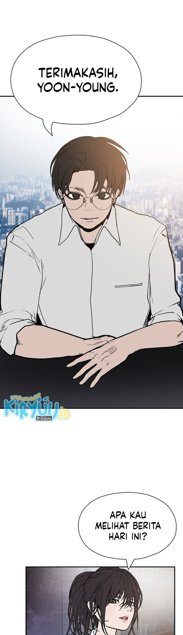VR HERO Chapter 34 Gambar 6