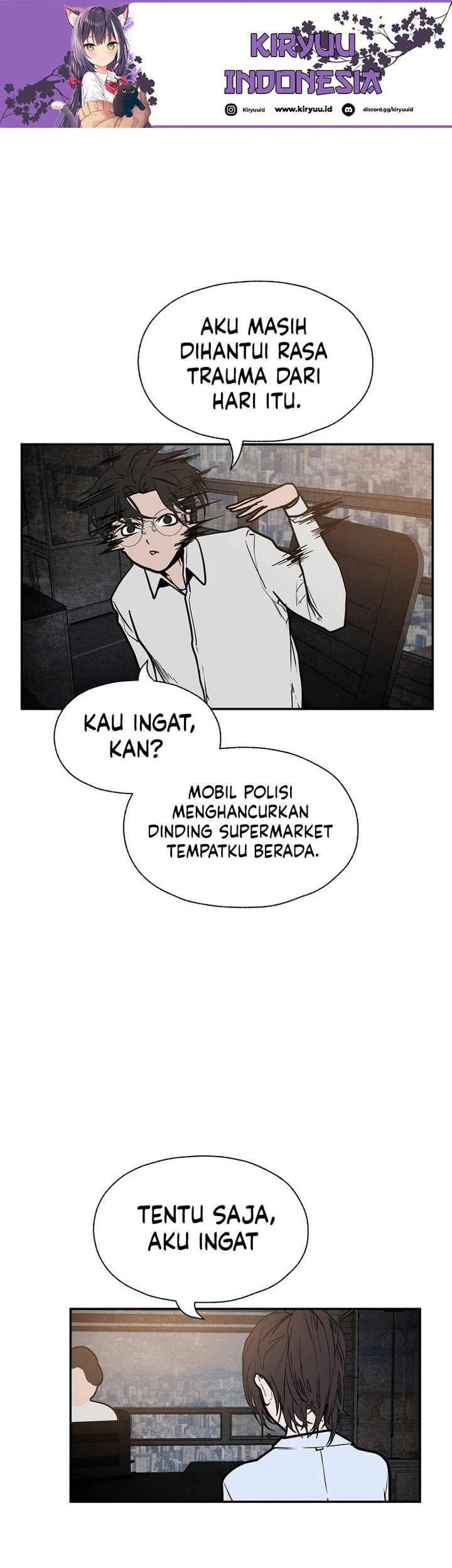 VR HERO Chapter 34 Gambar 14
