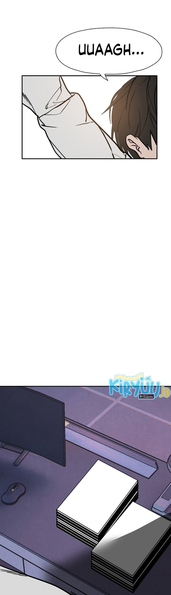 VR HERO Chapter 34 Gambar 19
