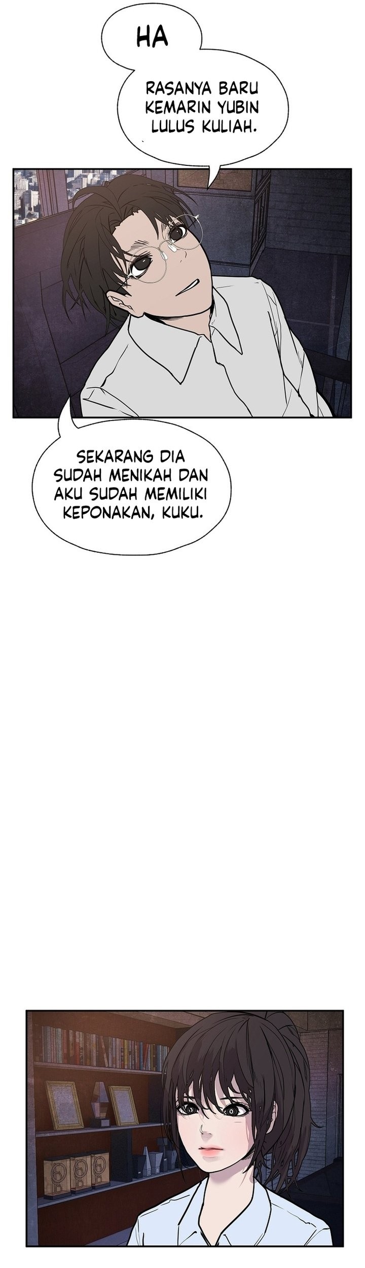 VR HERO Chapter 34 Gambar 25