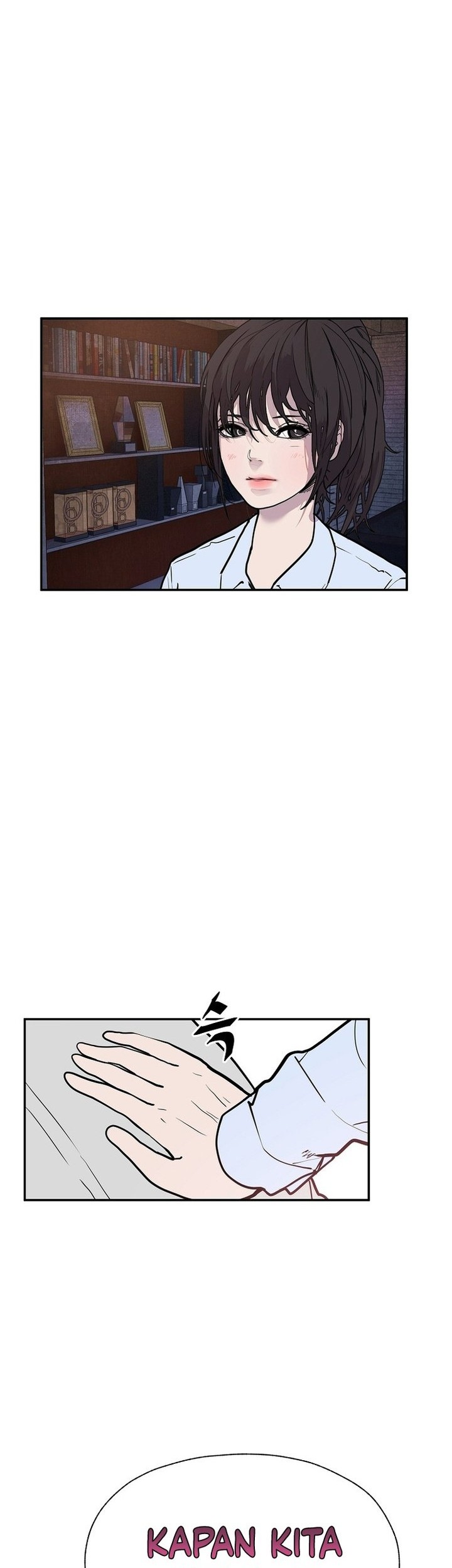 VR HERO Chapter 34 Gambar 26