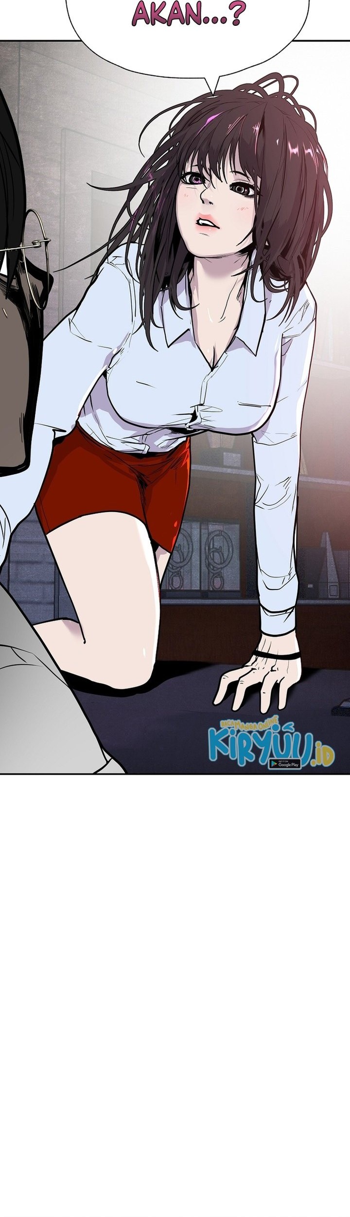 VR HERO Chapter 34 Gambar 27