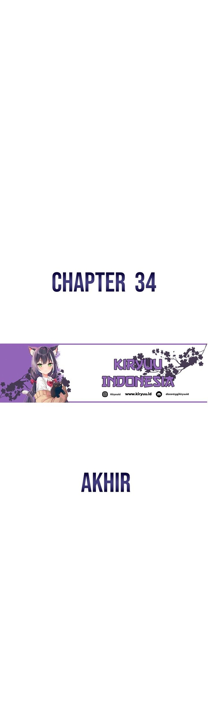 VR HERO Chapter 34 Gambar 30