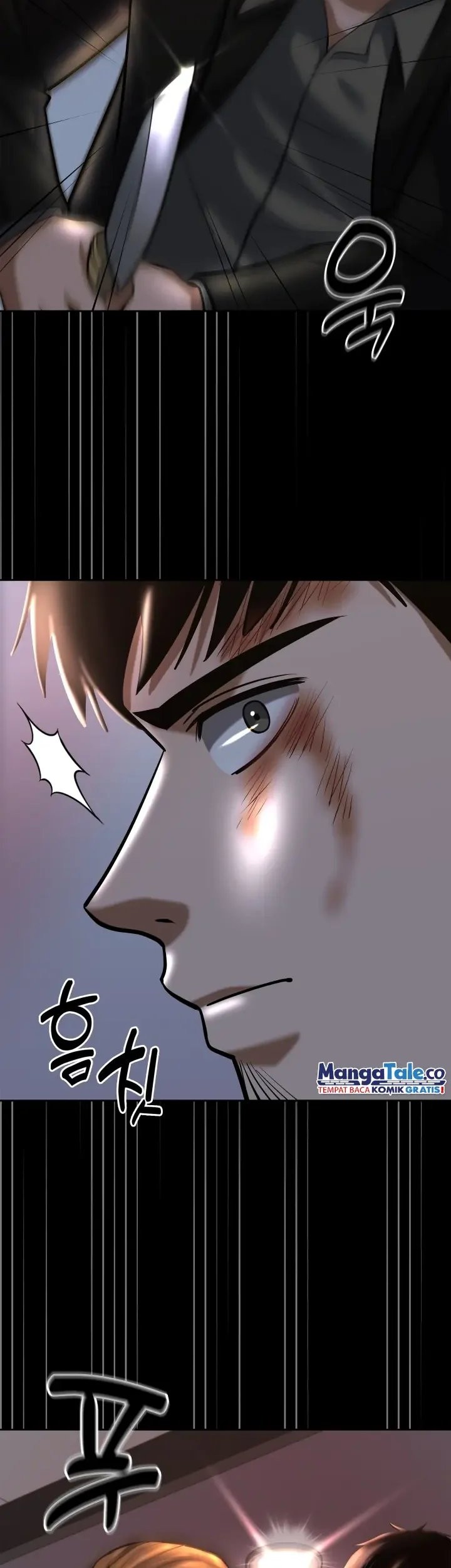 Reset Life of Regression Police Chapter 45 Gambar 28