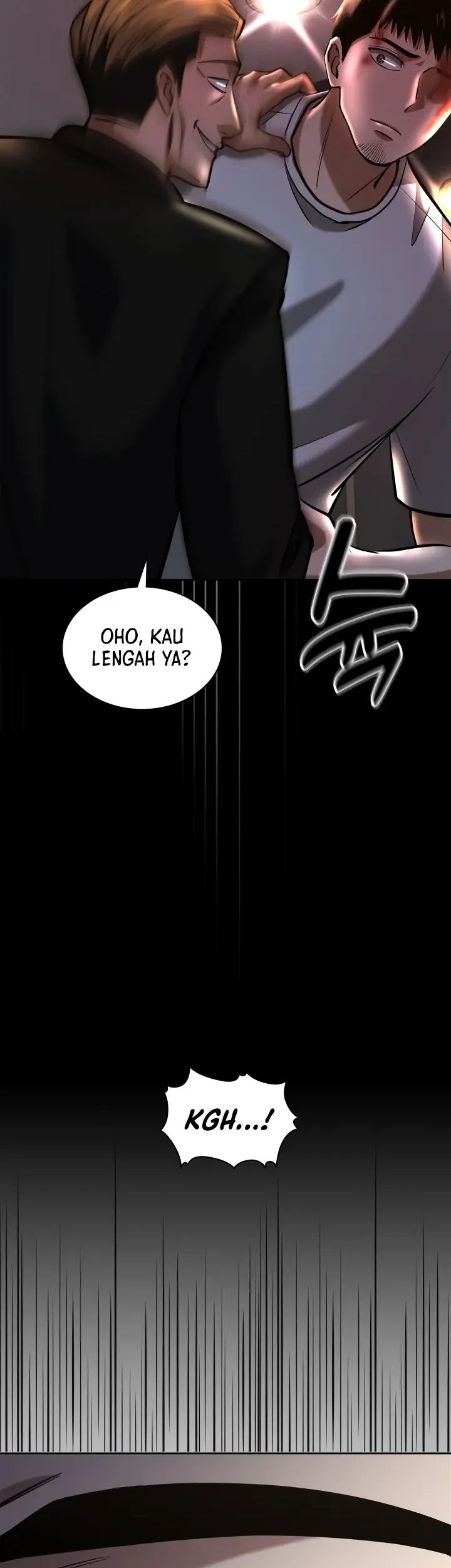 Reset Life of Regression Police Chapter 45 Gambar 29