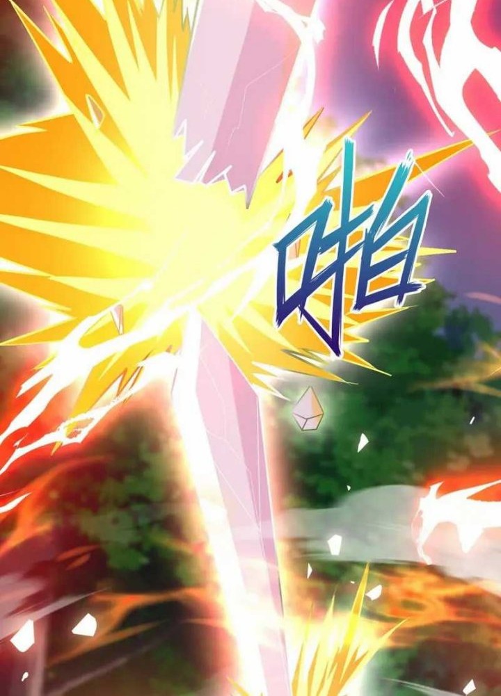 God Emperor Descends I have Billions of Attribute Points Chapter 51 Gambar 23