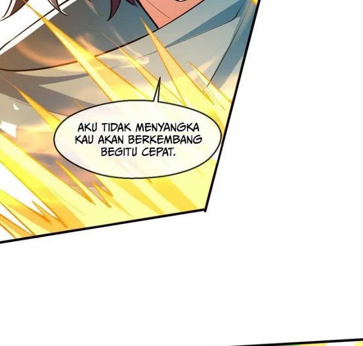 God Emperor Descends I have Billions of Attribute Points Chapter 51 Gambar 29