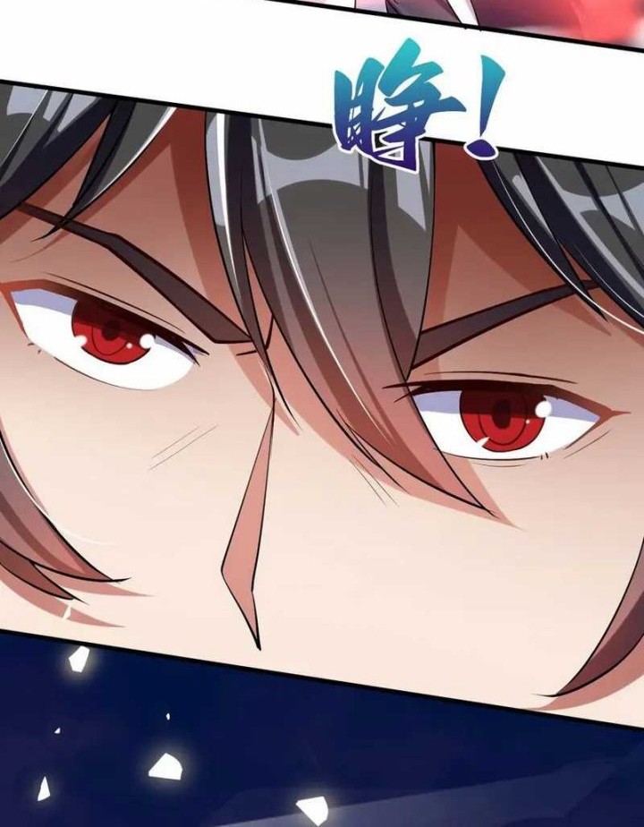 God Emperor Descends I have Billions of Attribute Points Chapter 51 Gambar 33