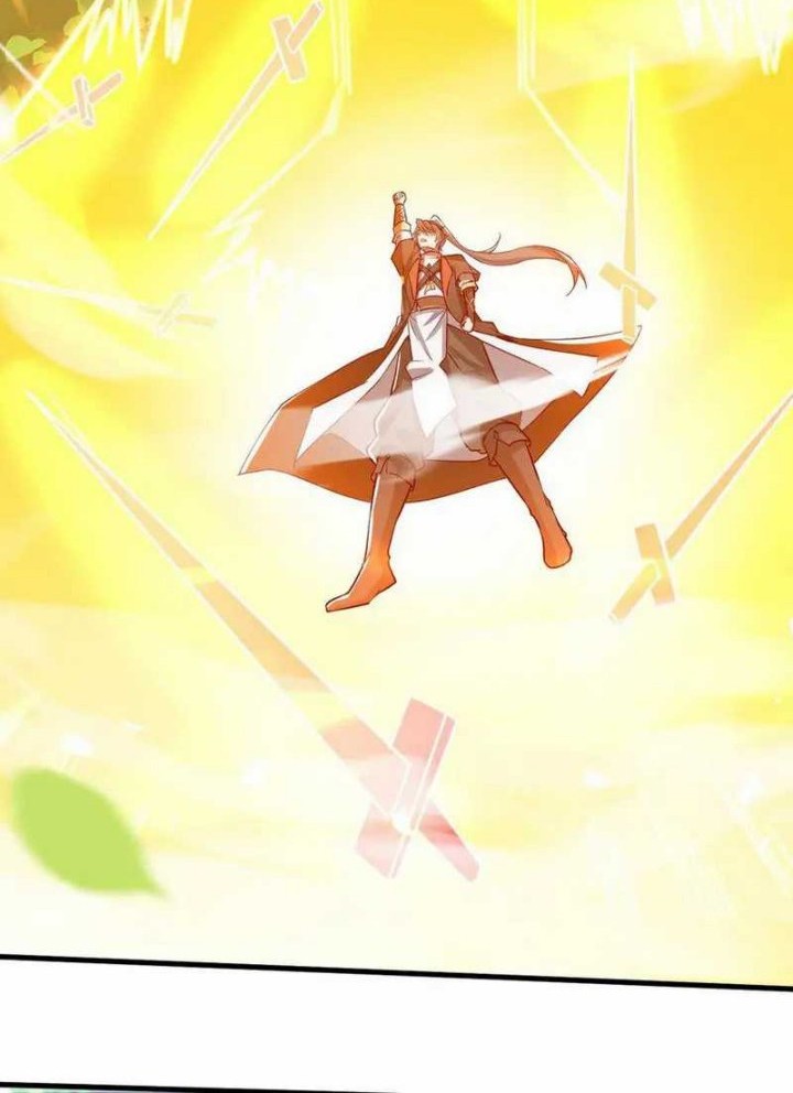 God Emperor Descends I have Billions of Attribute Points Chapter 51 Gambar 35