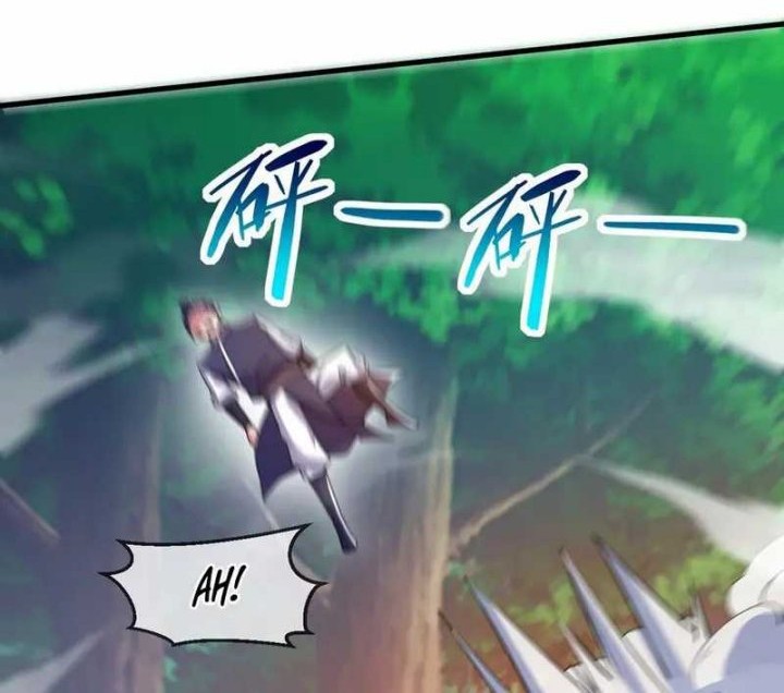 God Emperor Descends I have Billions of Attribute Points Chapter 51 Gambar 4