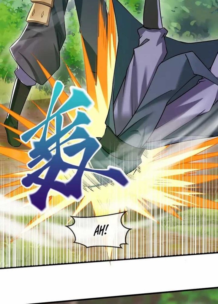 God Emperor Descends I have Billions of Attribute Points Chapter 51 Gambar 15