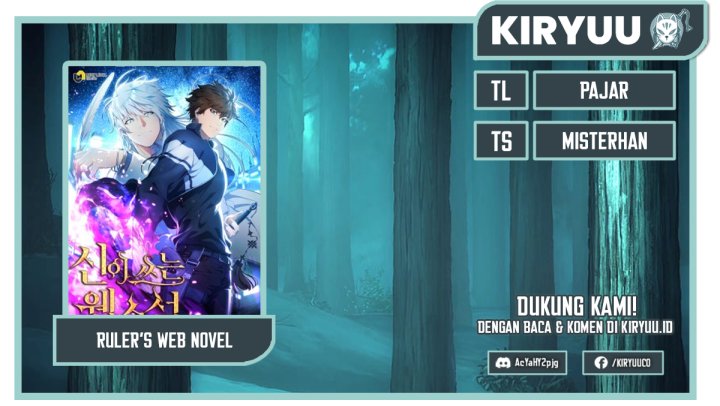 Baca Komik God’s Web Novel Chapter 30 Gambar 1