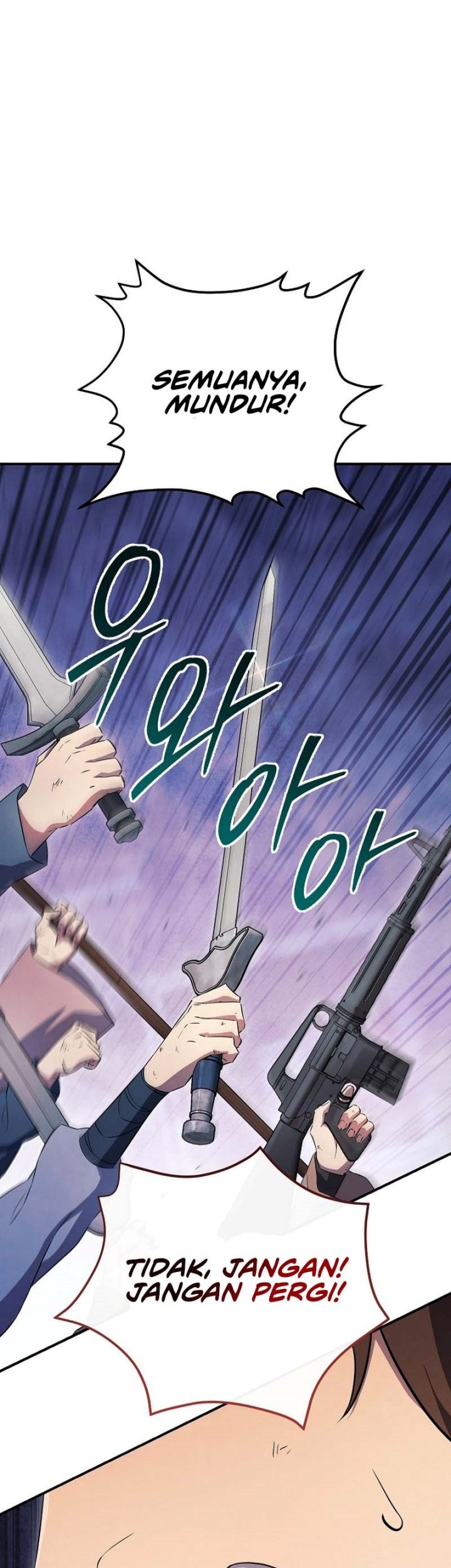 God’s Web Novel Chapter 30 Gambar 53