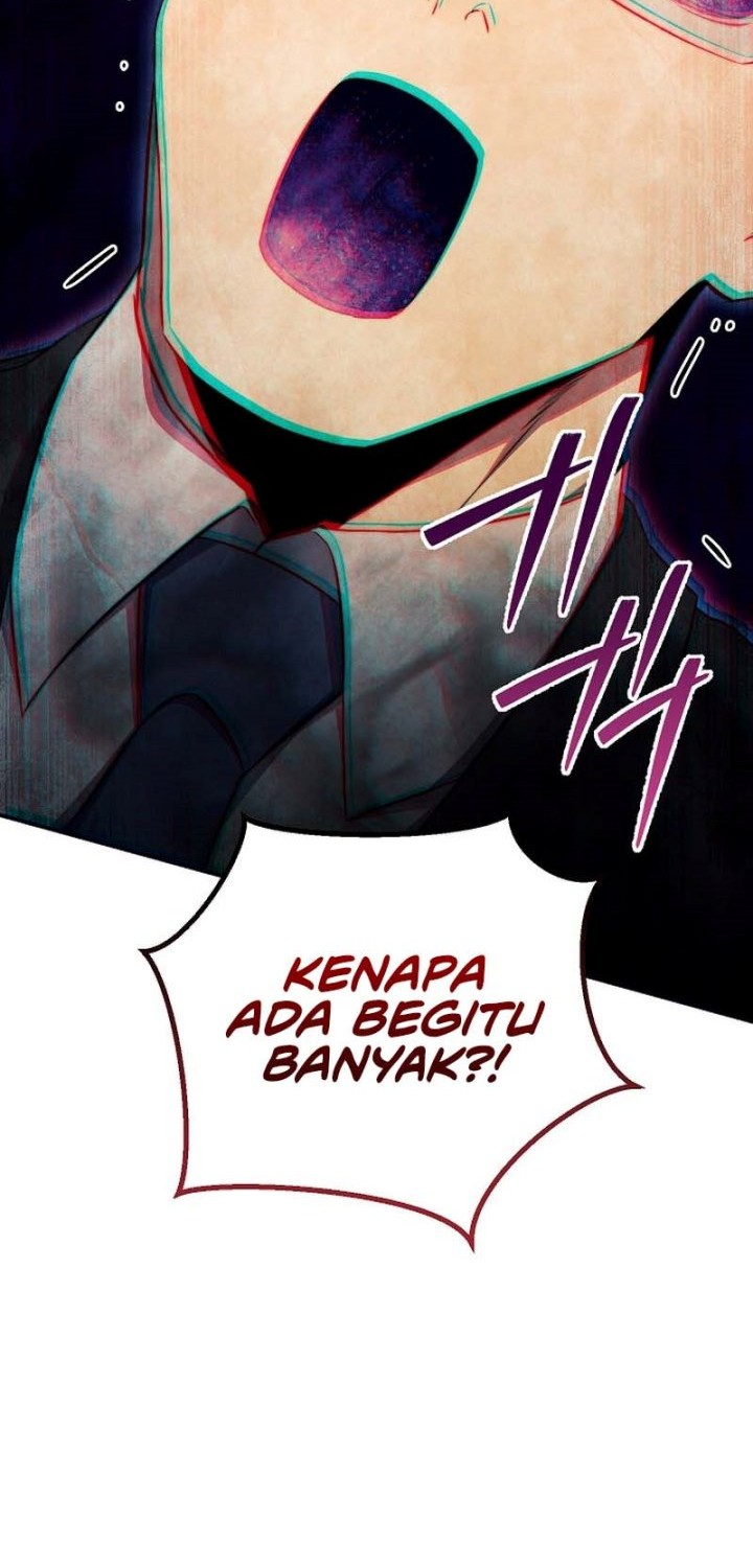 God’s Web Novel Chapter 30 Gambar 11