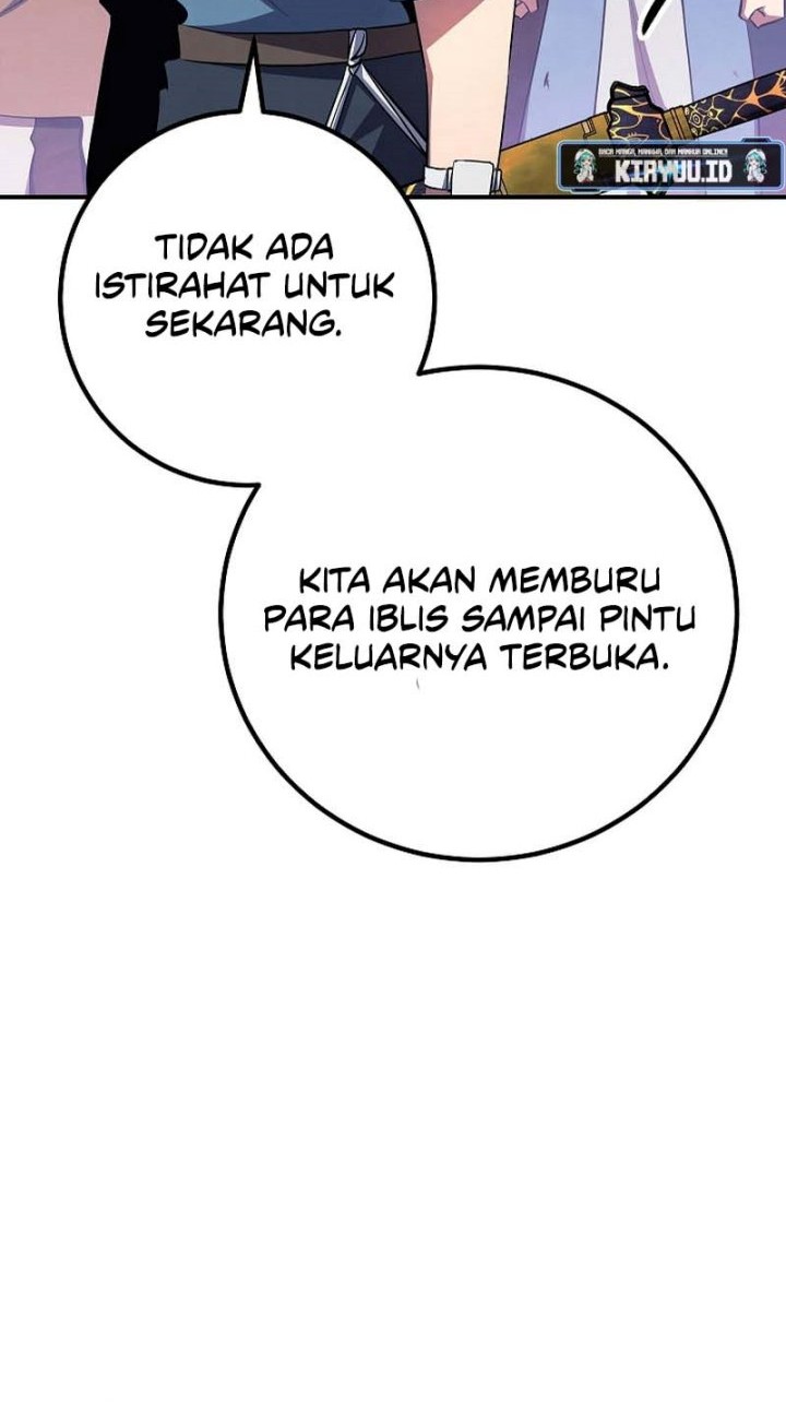 God’s Web Novel Chapter 30 Gambar 23