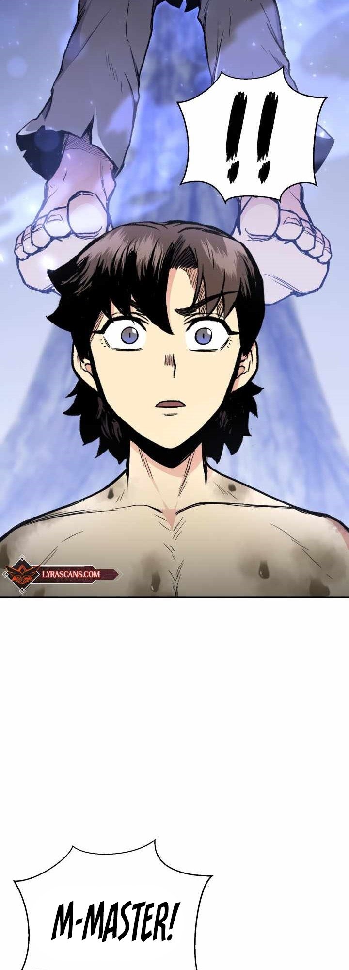 Master of the Martial Arts Library Chapter 26 Gambar 12