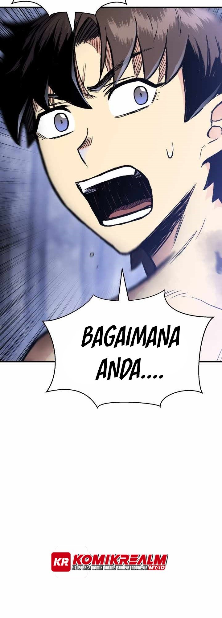 Master of the Martial Arts Library Chapter 26 Gambar 13