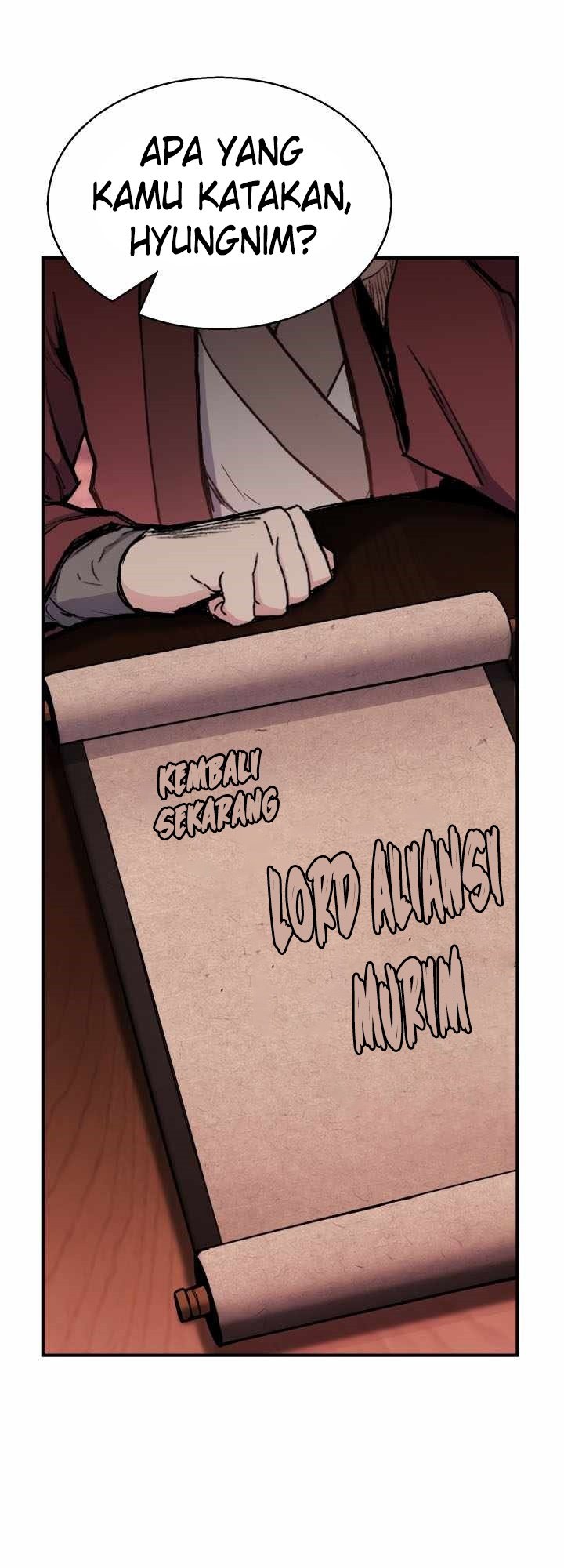 Baca  Master of the Martial Arts Library Chapter 26 Gambar 2