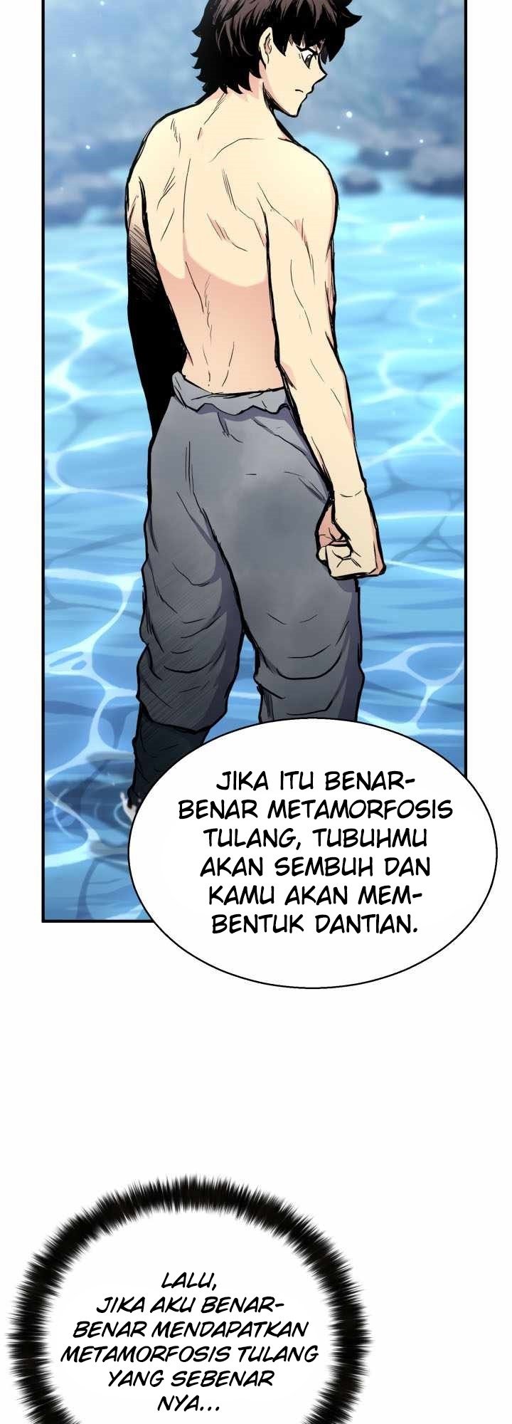 Master of the Martial Arts Library Chapter 26 Gambar 26