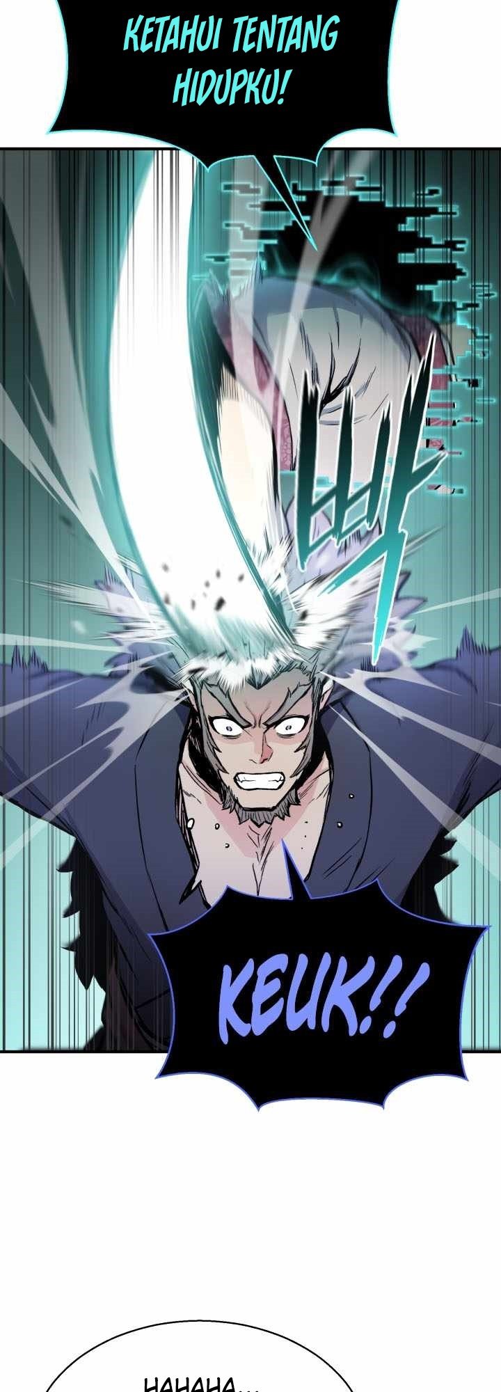 Master of the Martial Arts Library Chapter 26 Gambar 37