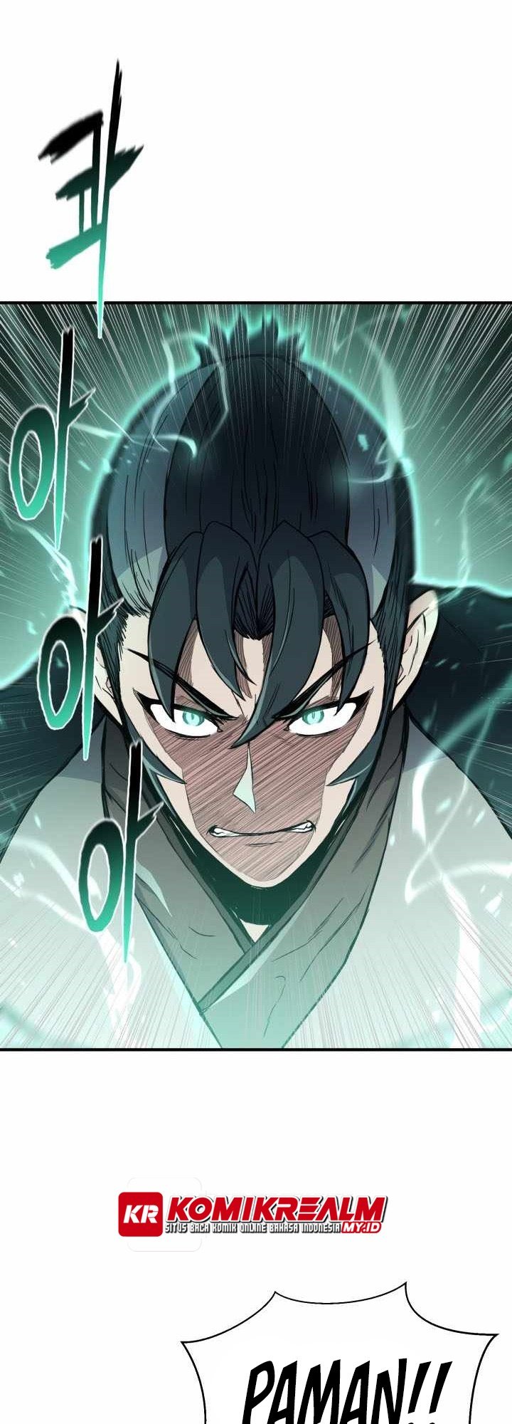 Master of the Martial Arts Library Chapter 26 Gambar 46