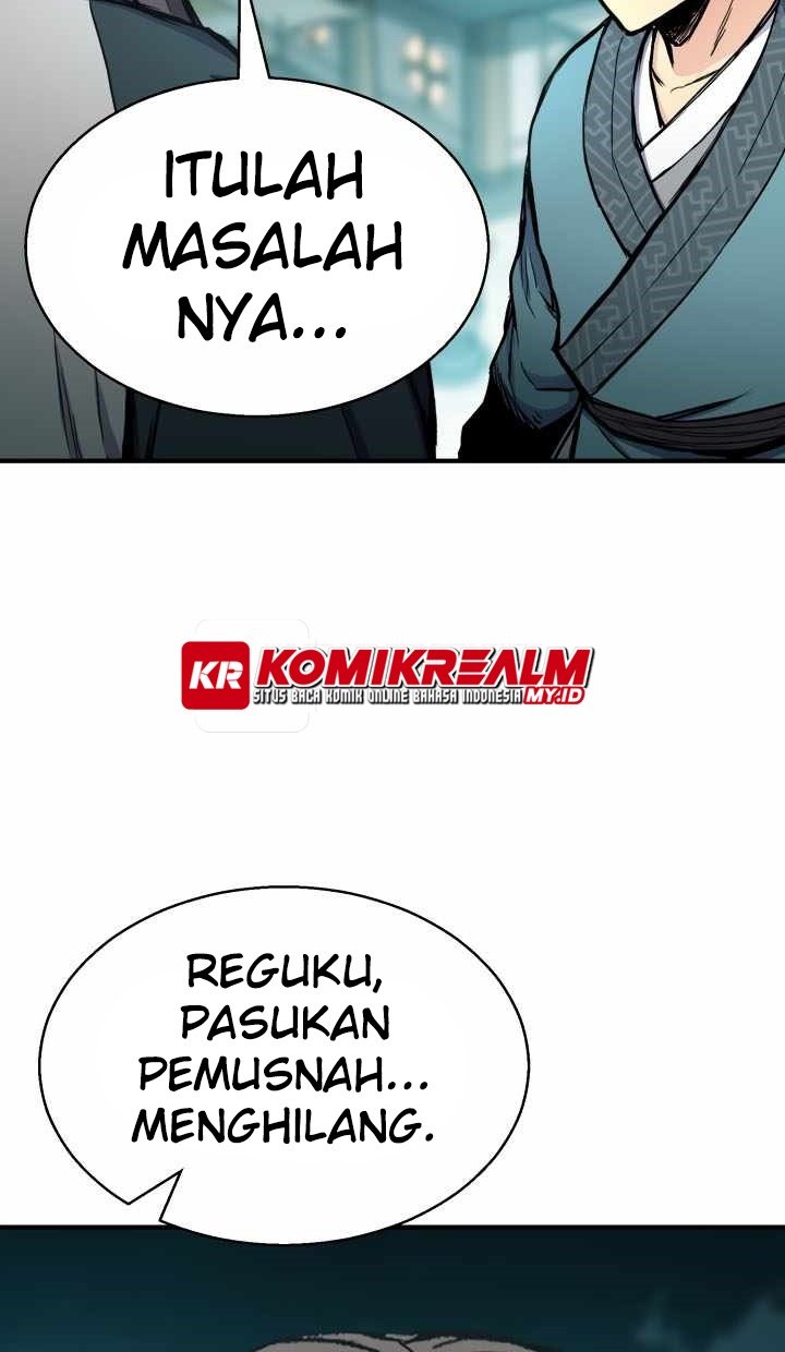 Master of the Martial Arts Library Chapter 26 Gambar 51
