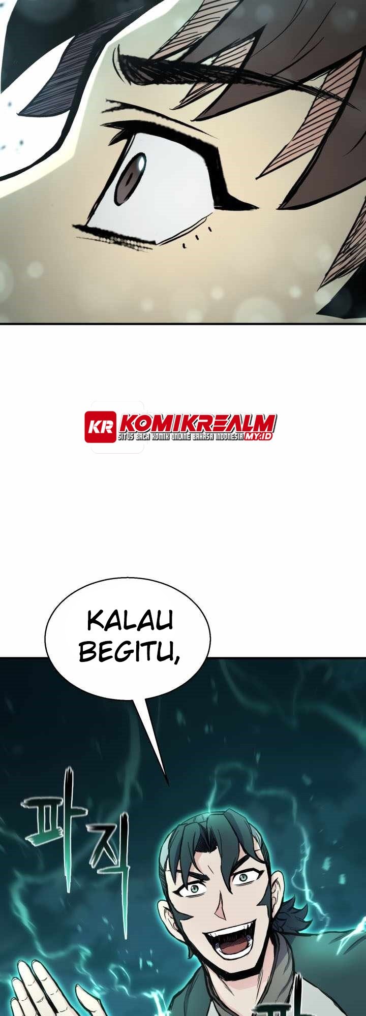 Master of the Martial Arts Library Chapter 26 Gambar 59