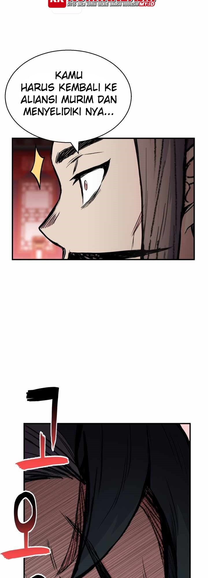 Master of the Martial Arts Library Chapter 26 Gambar 6