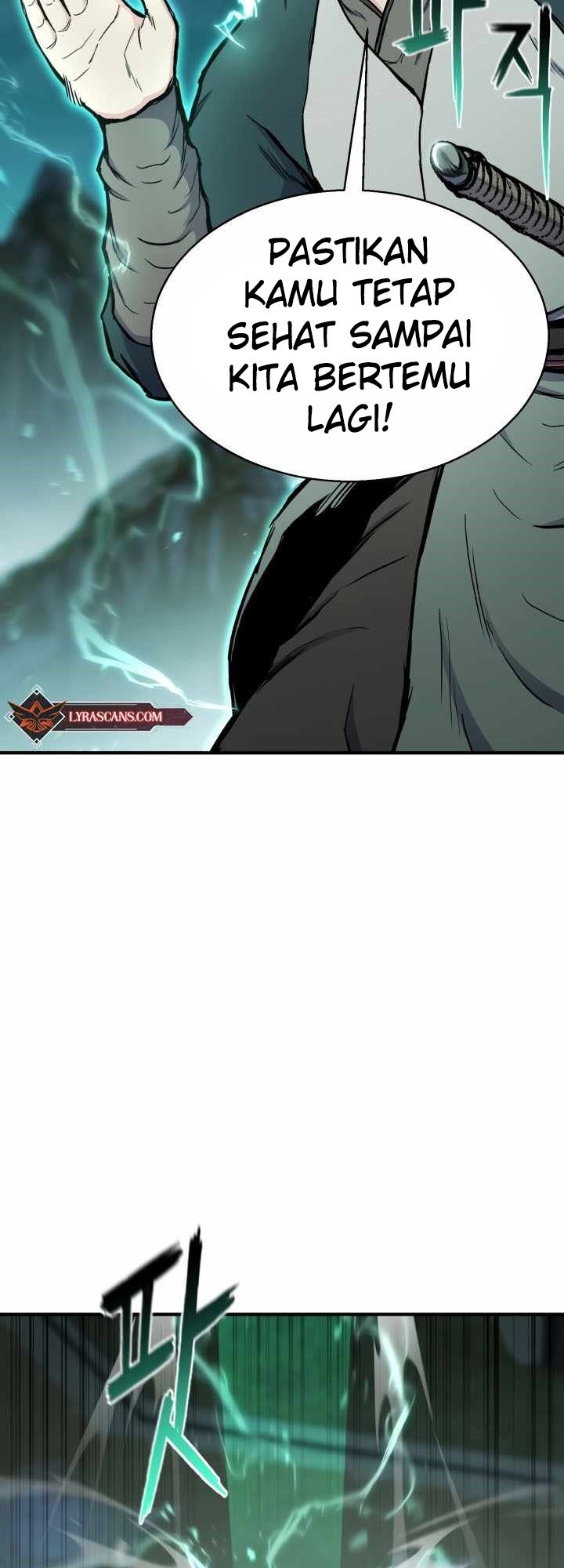 Master of the Martial Arts Library Chapter 26 Gambar 60