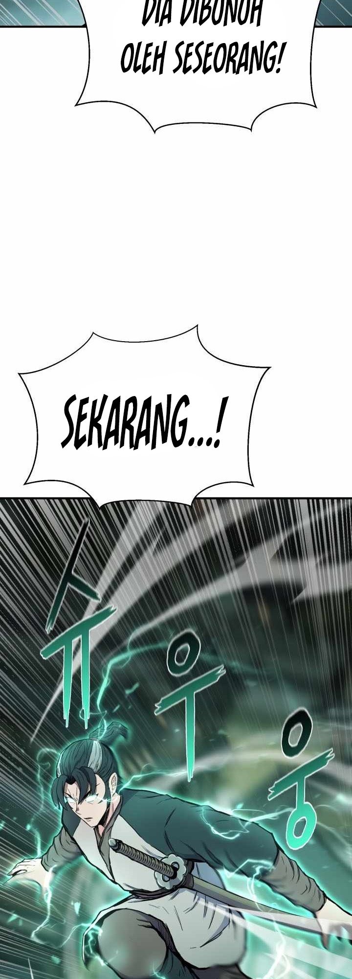 Master of the Martial Arts Library Chapter 26 Gambar 66