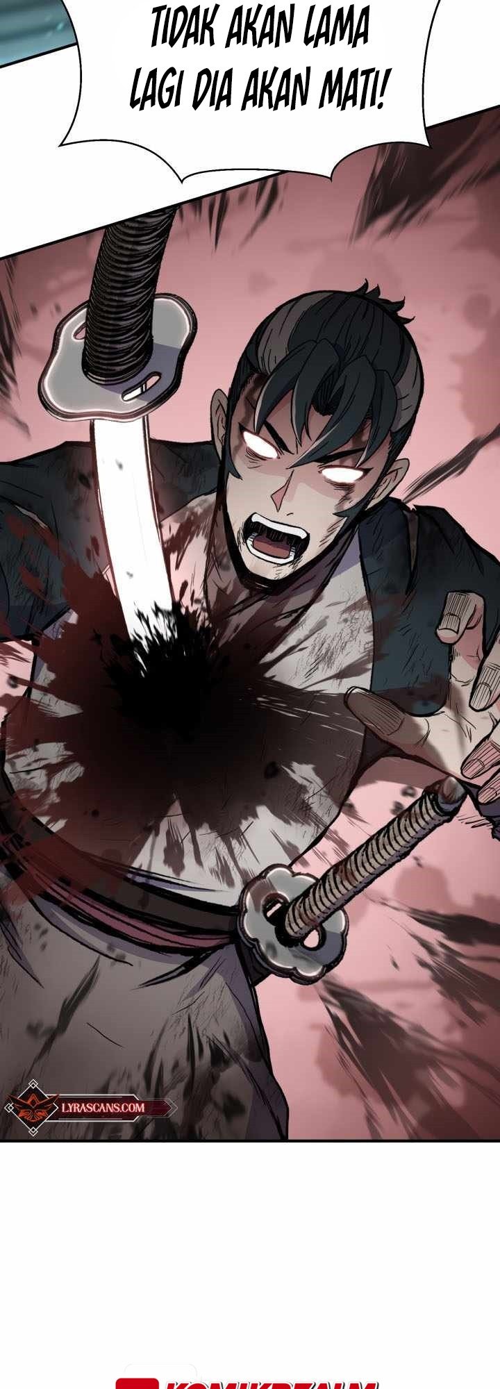 Master of the Martial Arts Library Chapter 26 Gambar 69