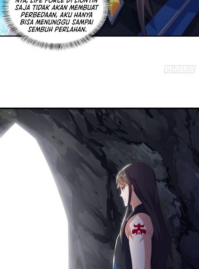 Baca Peerless Soul Chapter 525 Gambar 2