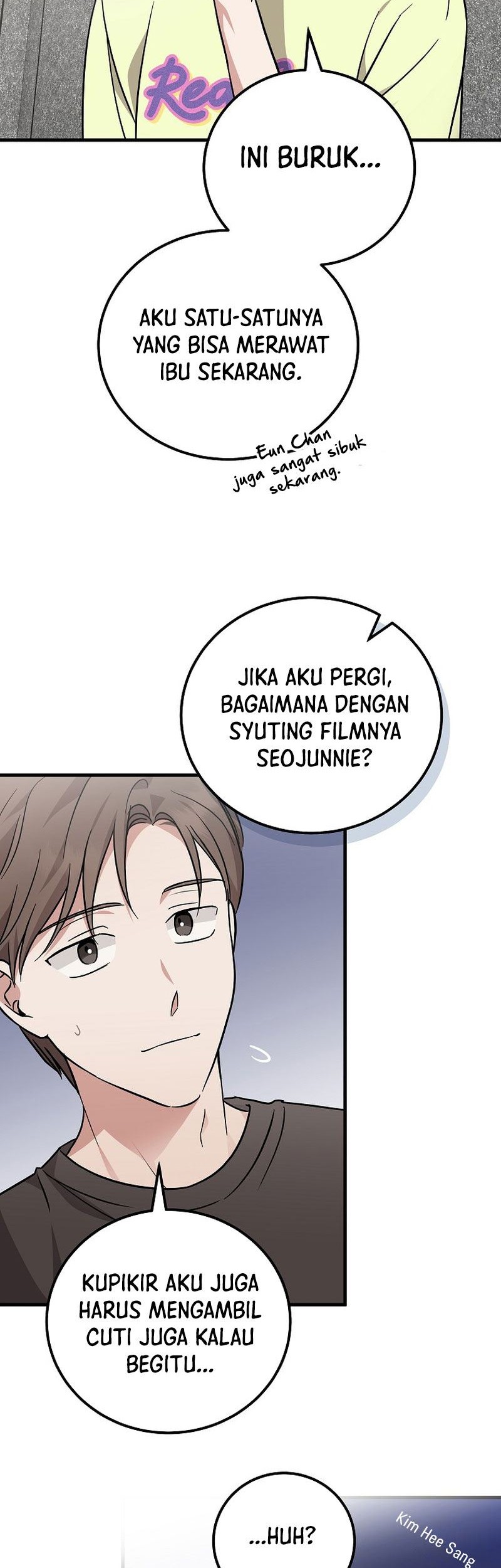 Baca Superstar From Age 0 Chapter 21 Gambar 2
