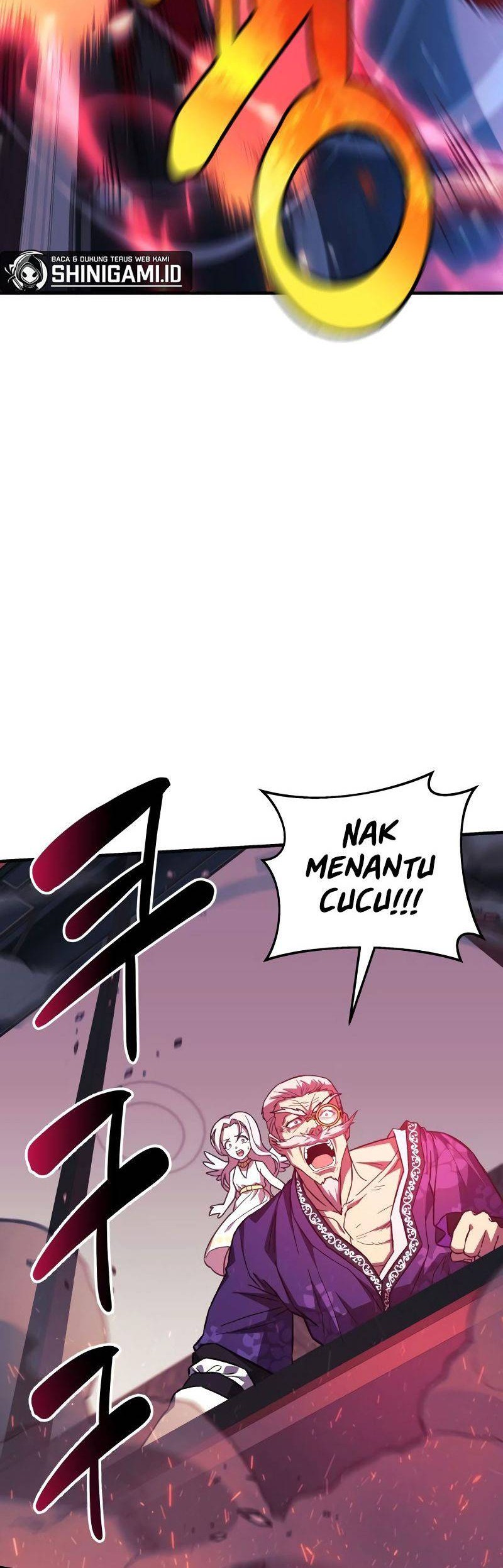 I’ll be Taking a Break for Personal Reasons Chapter 66 Gambar 40