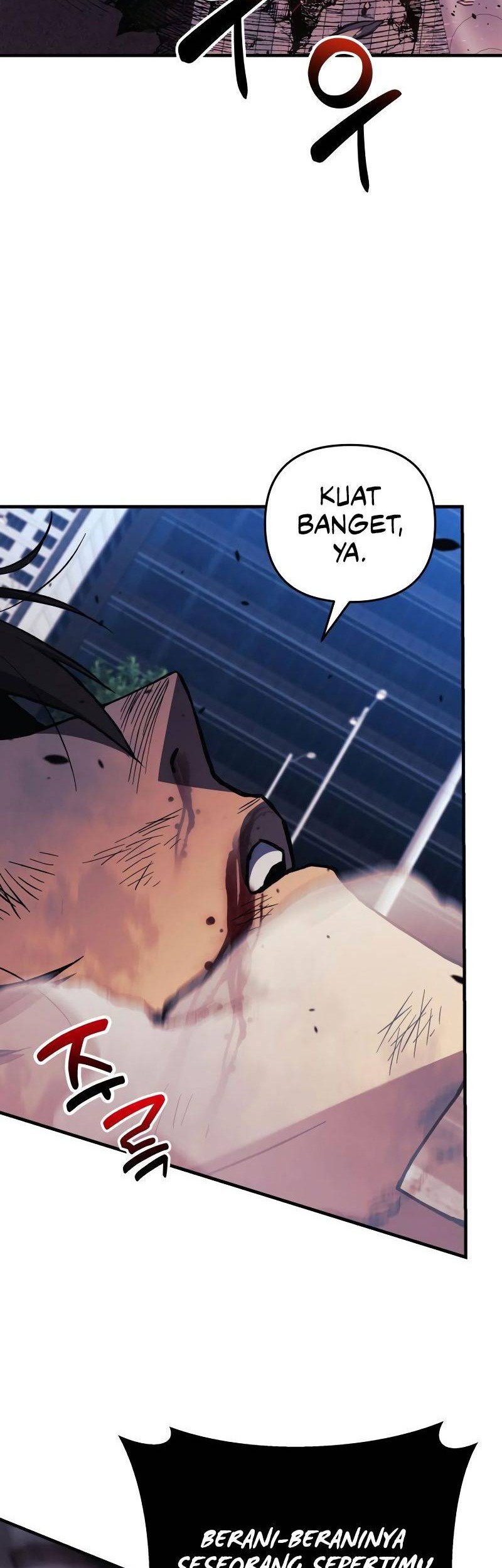 I’ll be Taking a Break for Personal Reasons Chapter 66 Gambar 42