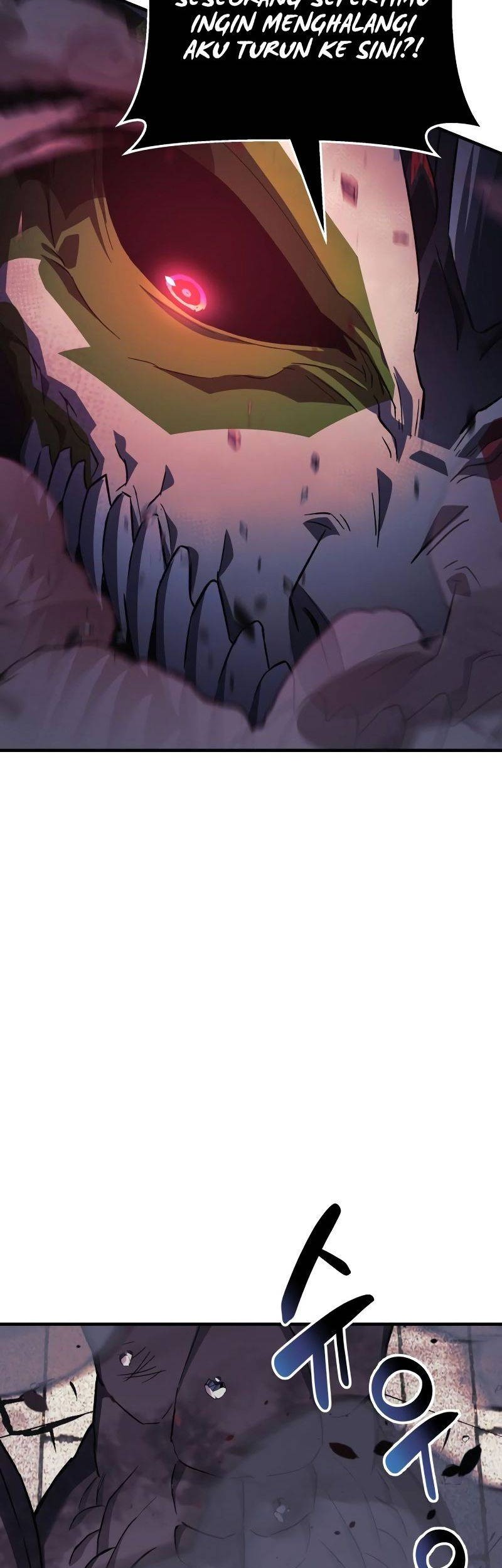 I’ll be Taking a Break for Personal Reasons Chapter 66 Gambar 43