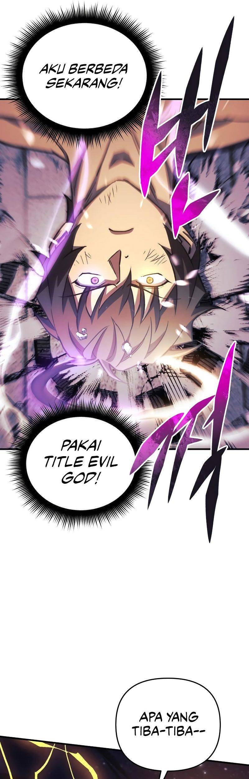 I’ll be Taking a Break for Personal Reasons Chapter 66 Gambar 45