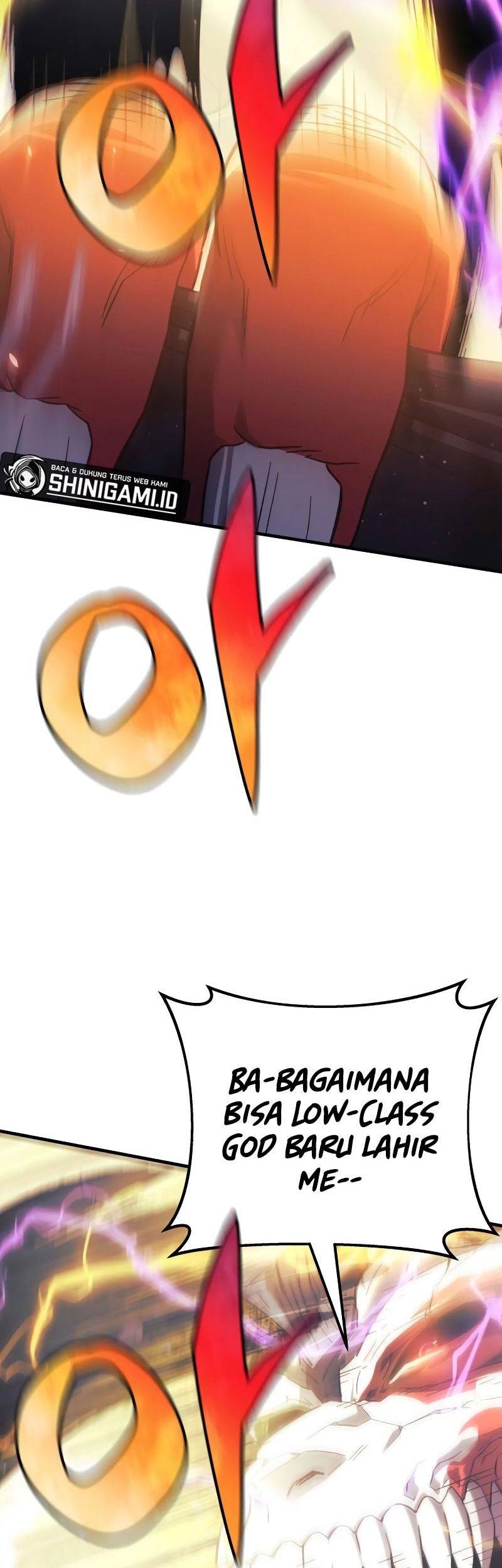 I’ll be Taking a Break for Personal Reasons Chapter 66 Gambar 51
