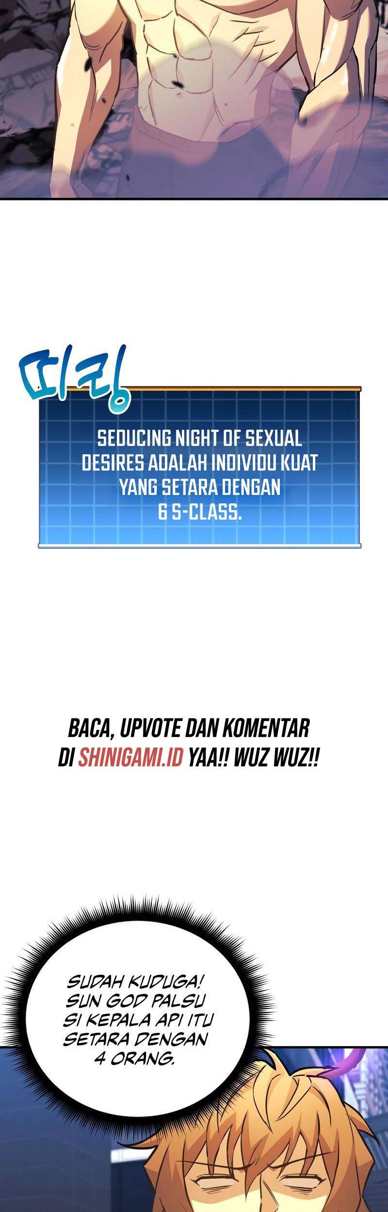 I’ll be Taking a Break for Personal Reasons Chapter 66 Gambar 58