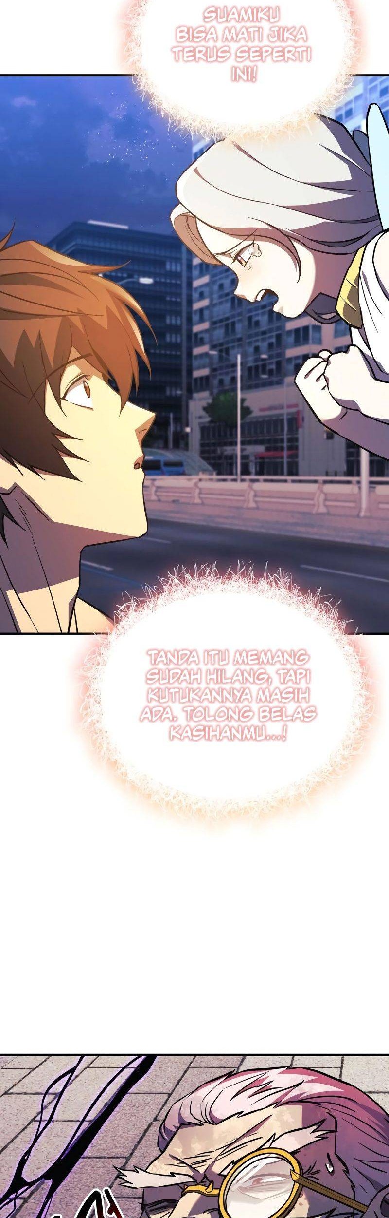 I’ll be Taking a Break for Personal Reasons Chapter 66 Gambar 62