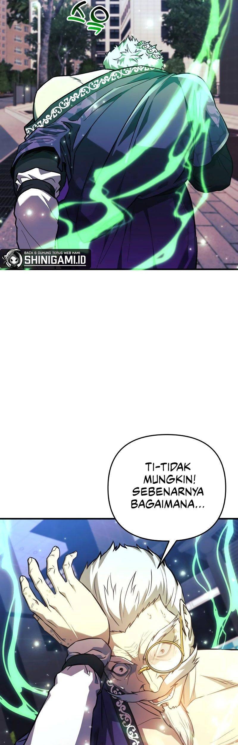 I’ll be Taking a Break for Personal Reasons Chapter 66 Gambar 65