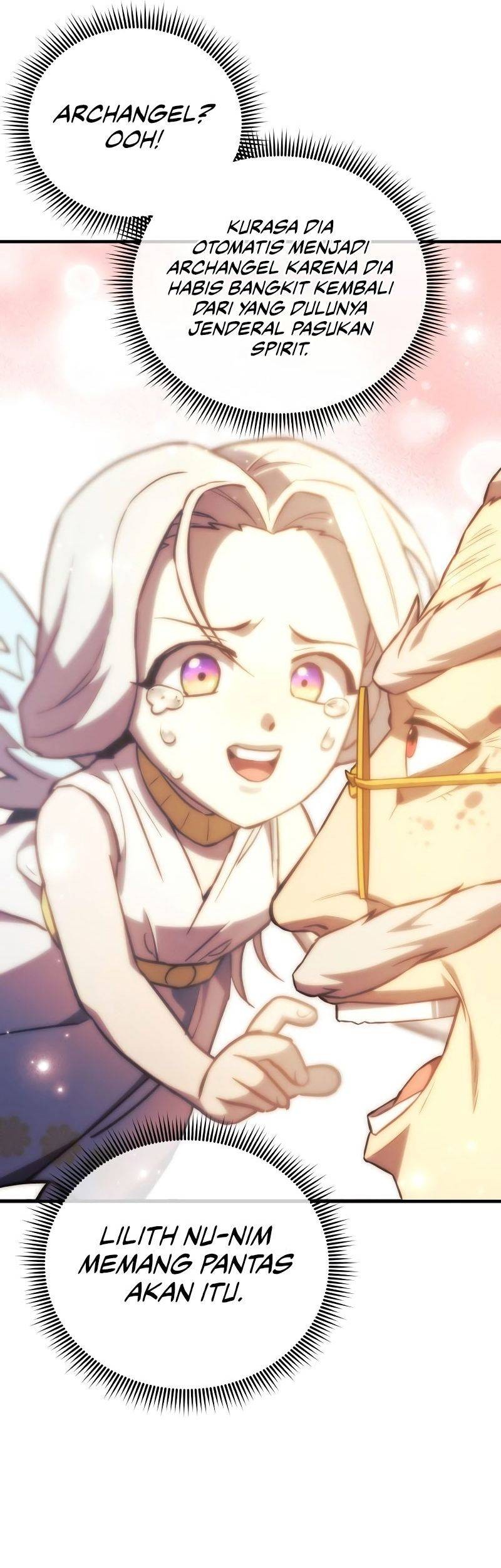 I’ll be Taking a Break for Personal Reasons Chapter 66 Gambar 69