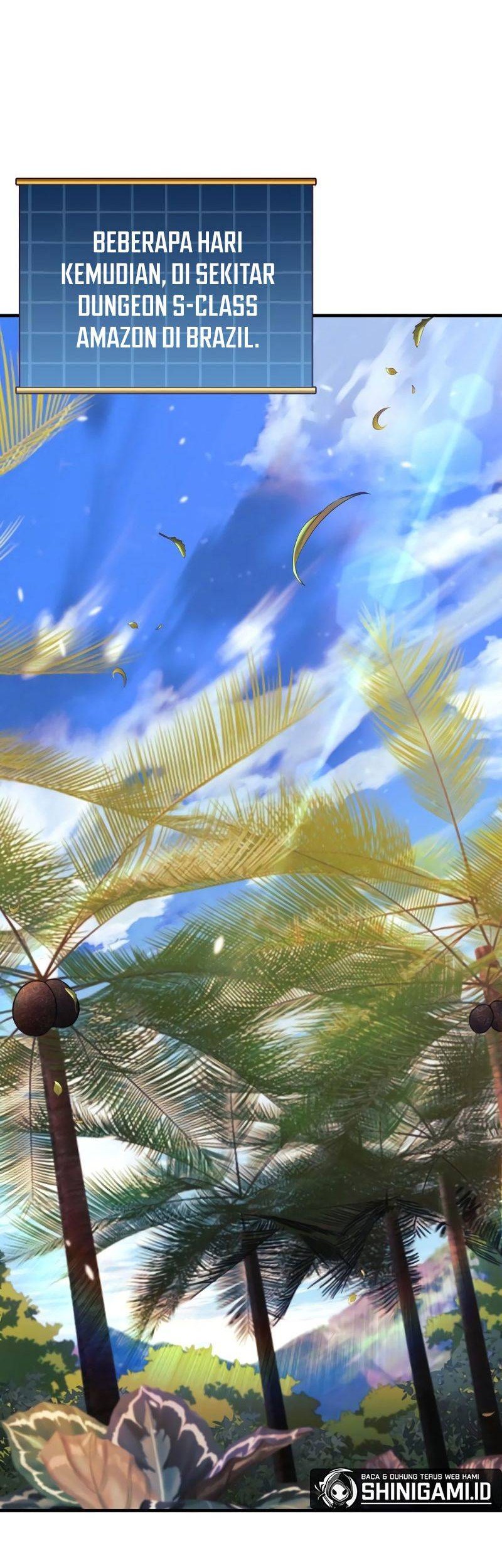 I’ll be Taking a Break for Personal Reasons Chapter 66 Gambar 70