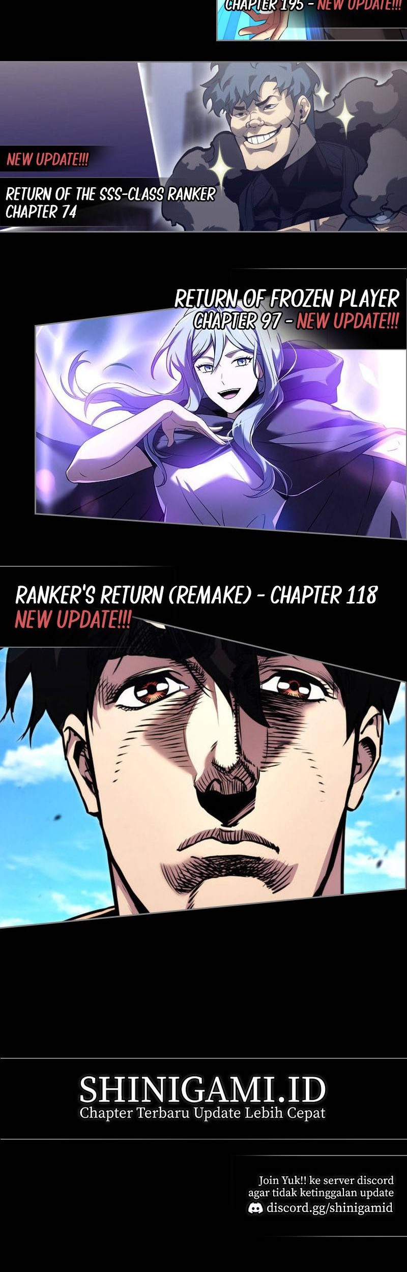 I’ll be Taking a Break for Personal Reasons Chapter 66 Gambar 76