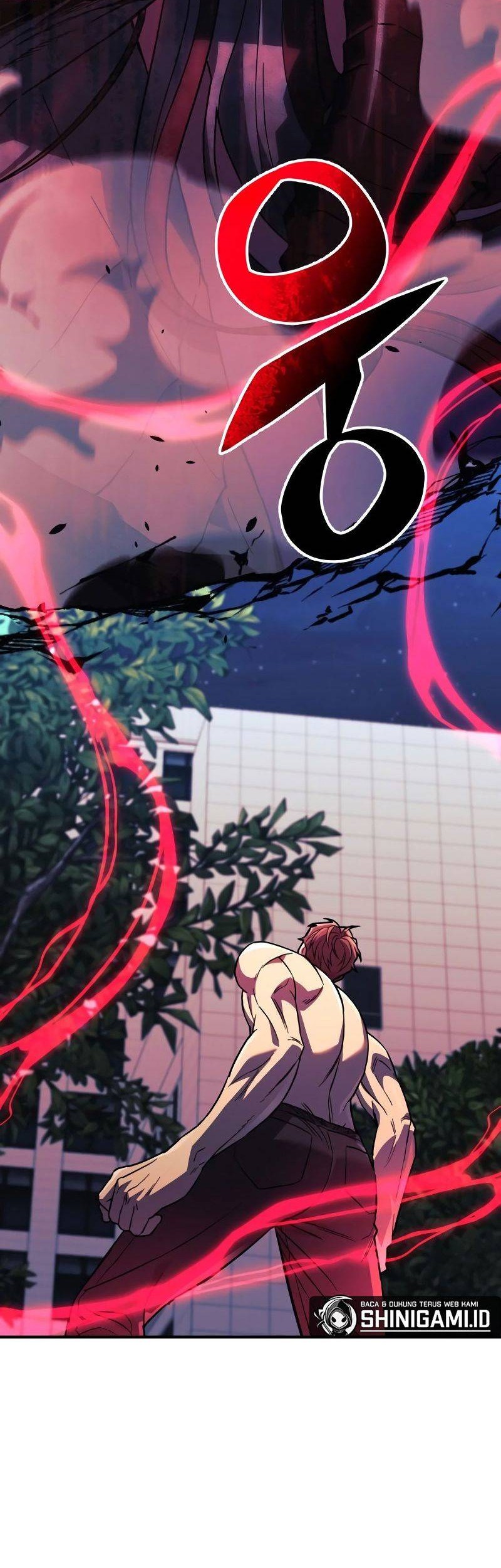 I’ll be Taking a Break for Personal Reasons Chapter 66 Gambar 7